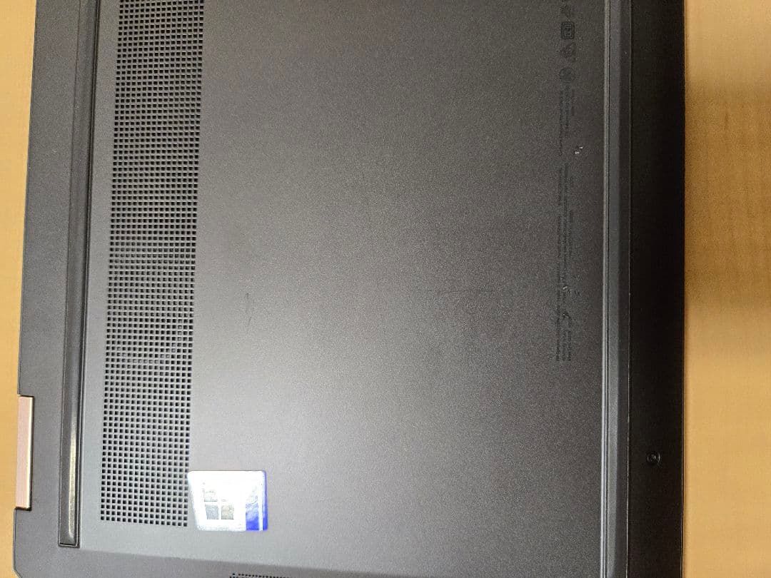 HP Spectre x360 2-in-1 ノートPC