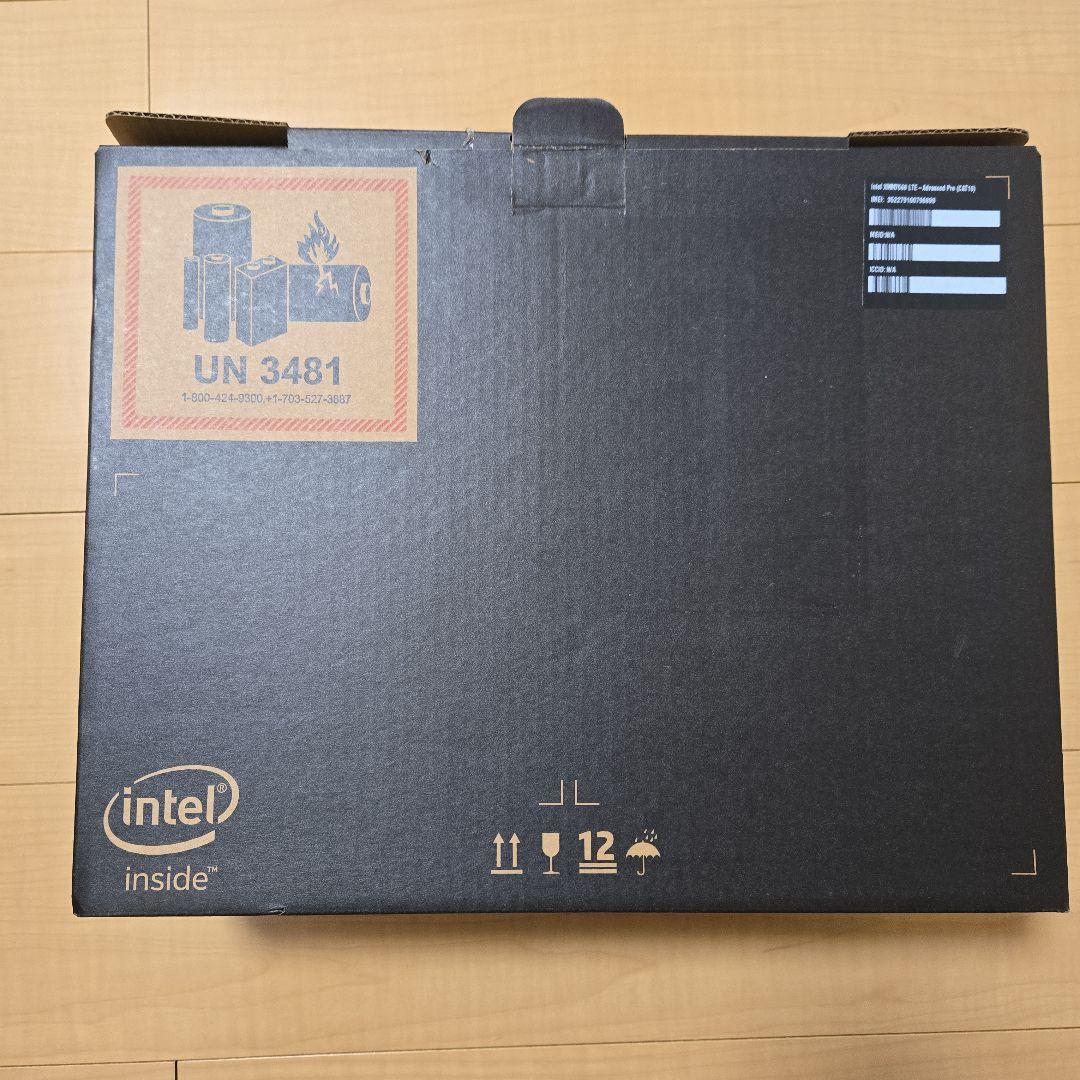 HP Spectre x360 2-in-1 ノートPC