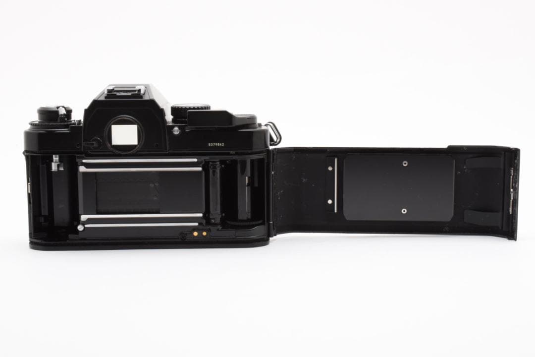 #324★良品★Nikon FA ボディ