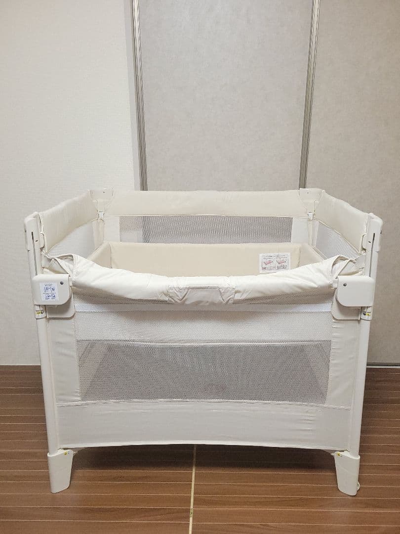 mita　アップリカ COCONEL AIR ココネルエアー