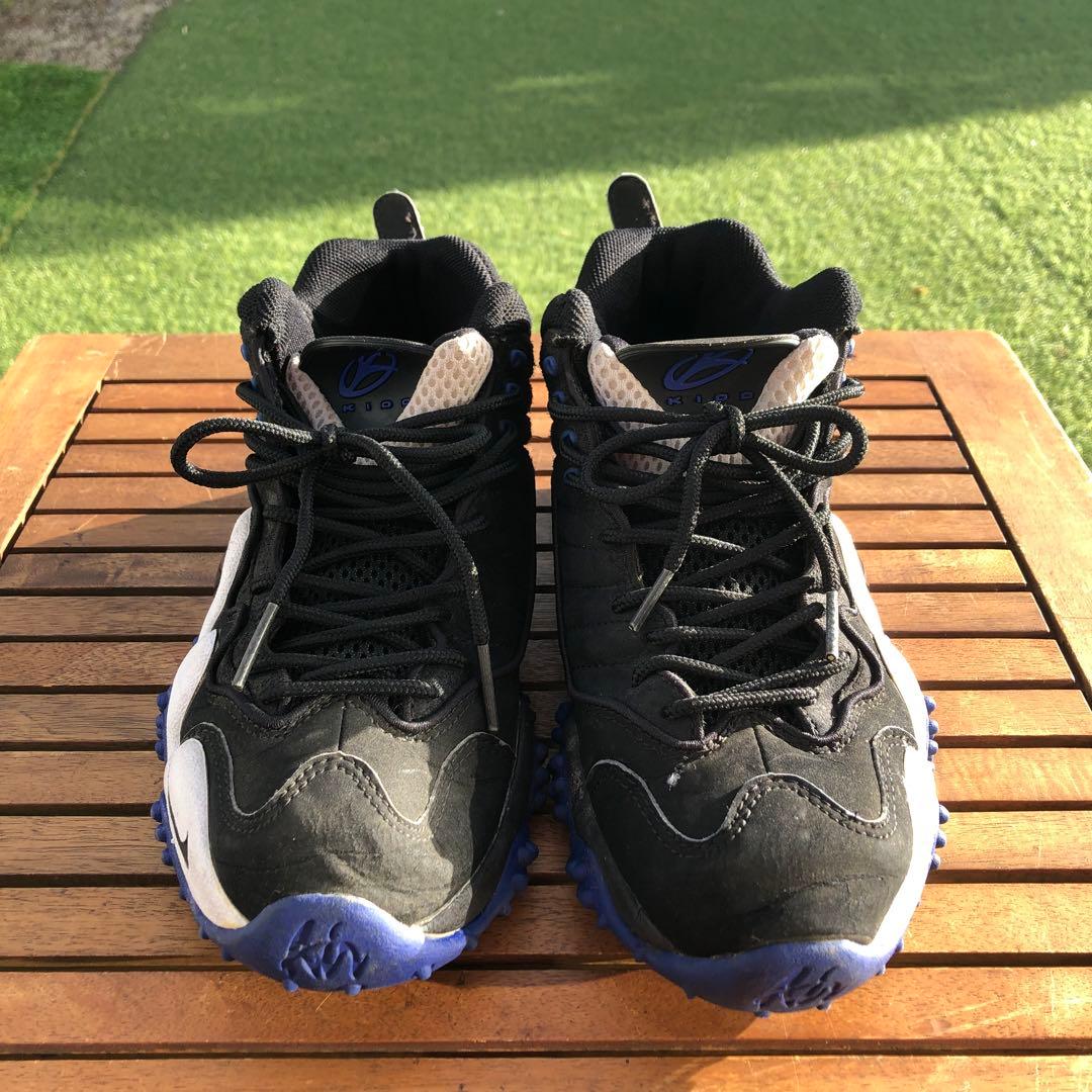 Nike AIR ZOOM FLIGHTＶエアズームフライト5 スニーカー