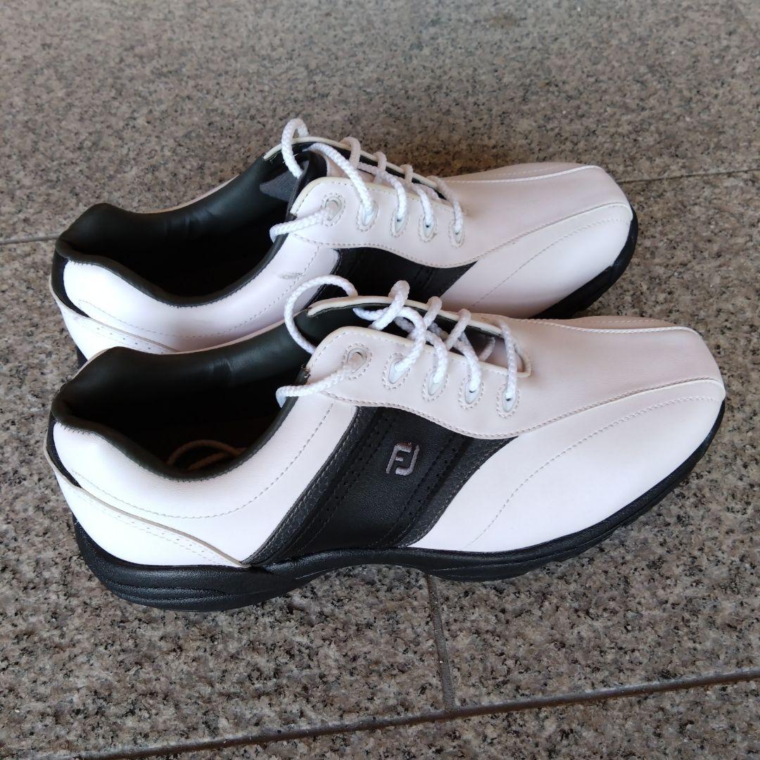 FootJoy/フットジョイ Greenjoys　ゴルフシューズ
