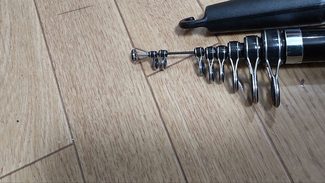 シマノ浜島XT 4号530PTS遠投 磯竿