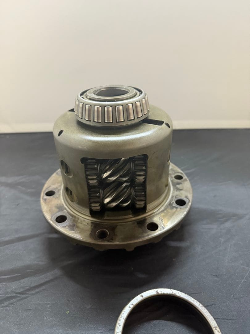 トヨタ JZX100 ツアラーV 純正 デフ トルセンLSD 8inch