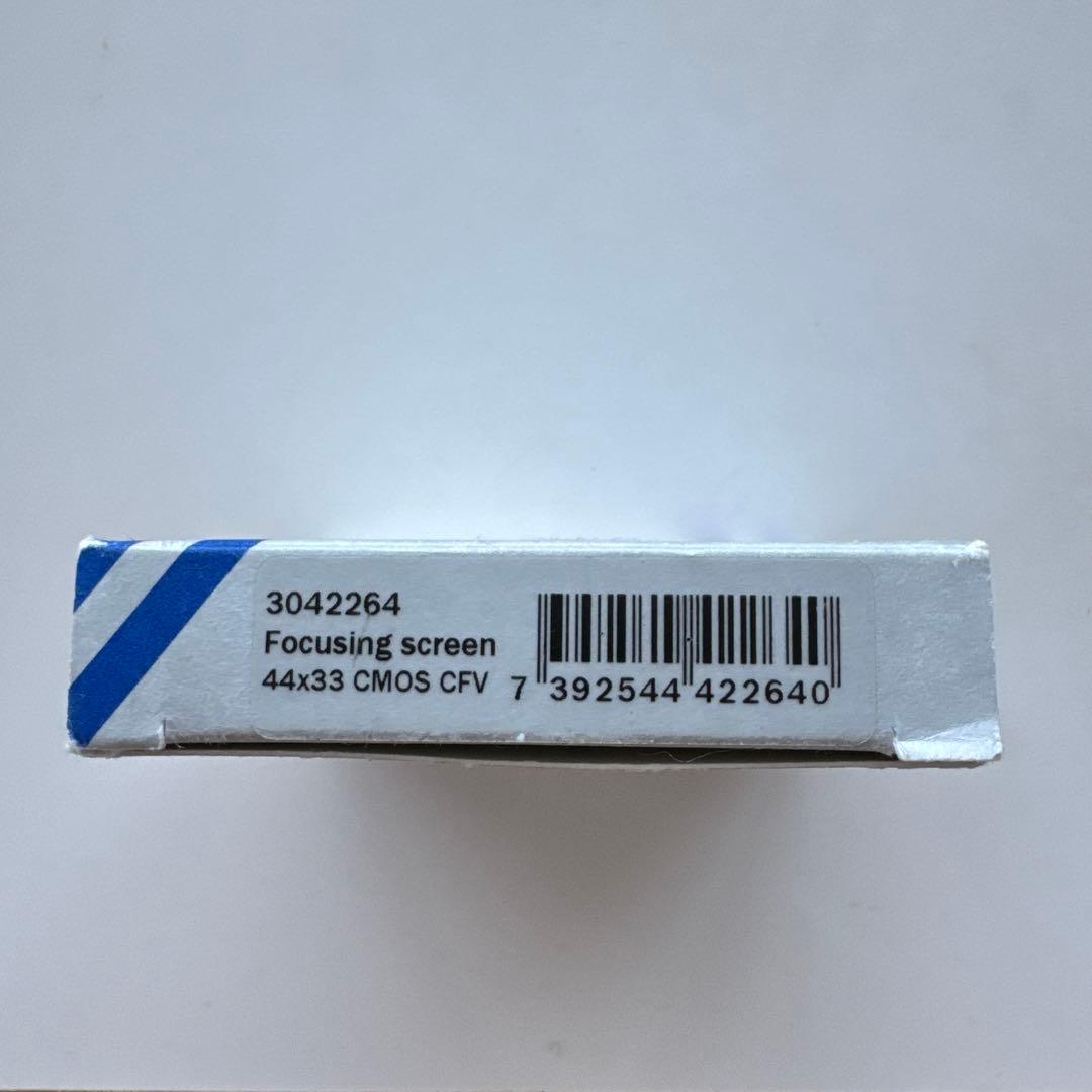 フィルムカメラ Hasselblad 3042264 44x33 CMOS CFV