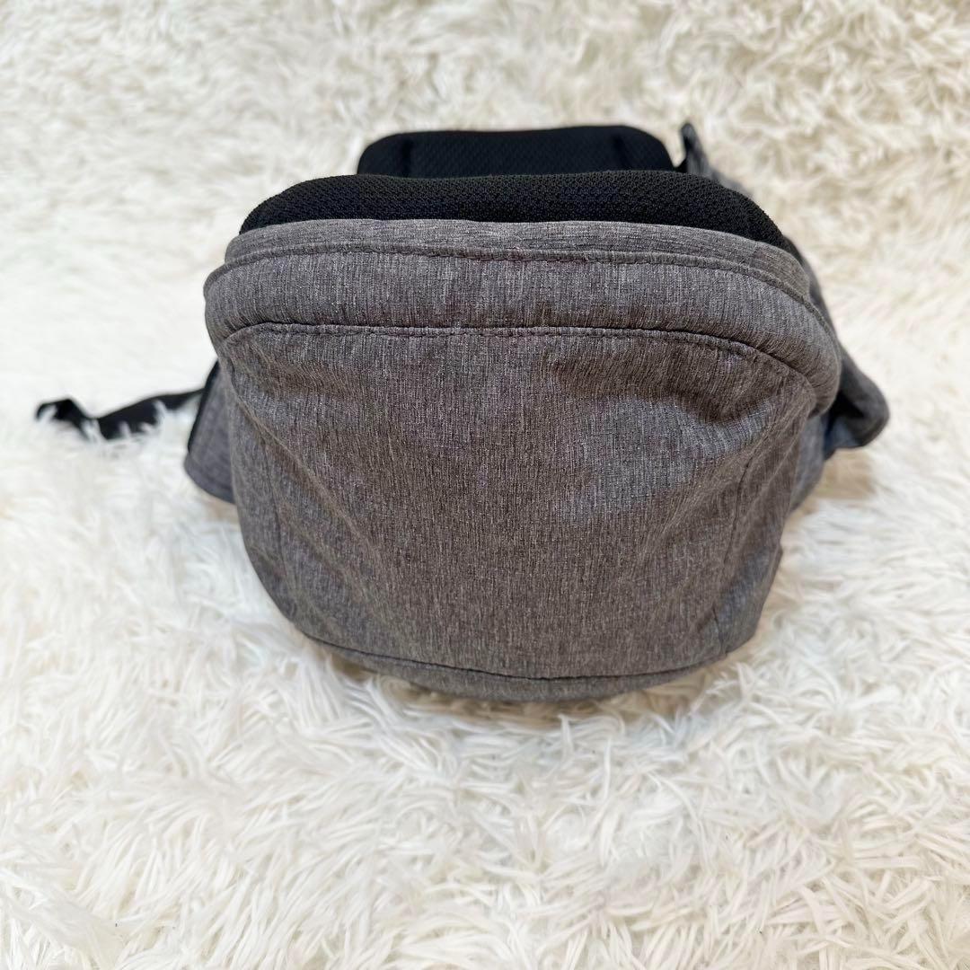 ✨美品✨POLBAN PRIME ポルバン プライム ヒップシート 抱っこひも