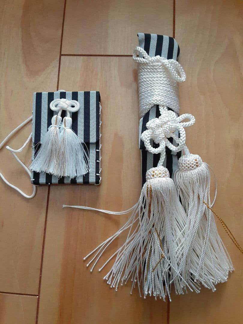 七五三　男の子　羽織　袴　着物セット