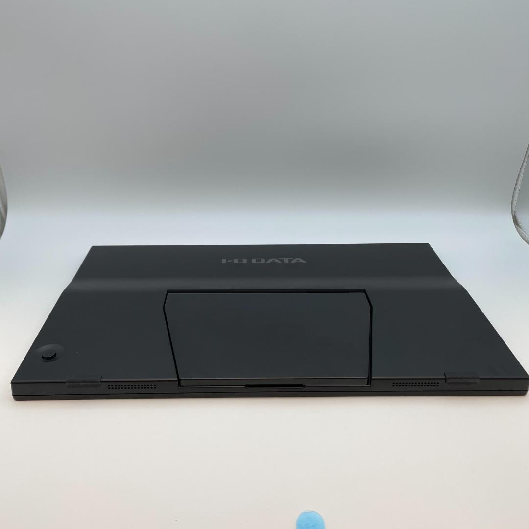 【美品】IODATA モバイルモニター 15.6インチ 持ち運び フルHD