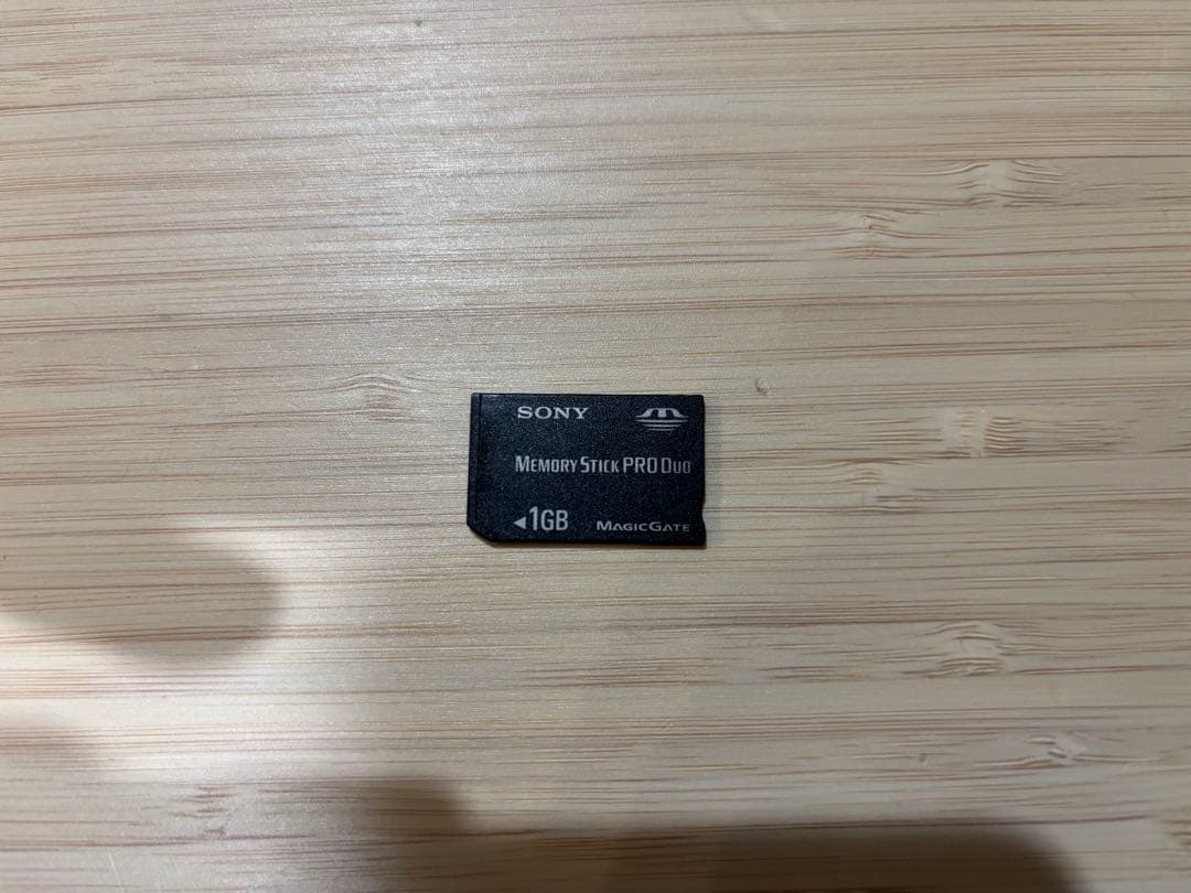 【美品】SONY Cyber-shot T70（ブラック）