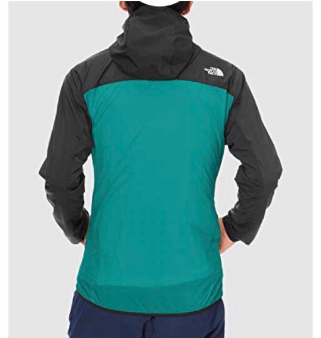 THE NORTH FACE ノースフェイス ランニングジャケット　アウター