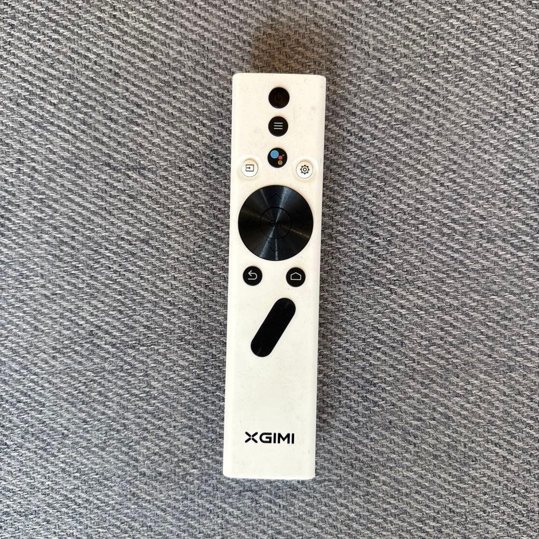 【最終値下げ・美品】XGIMI MOGO Pro プロジェクター本体