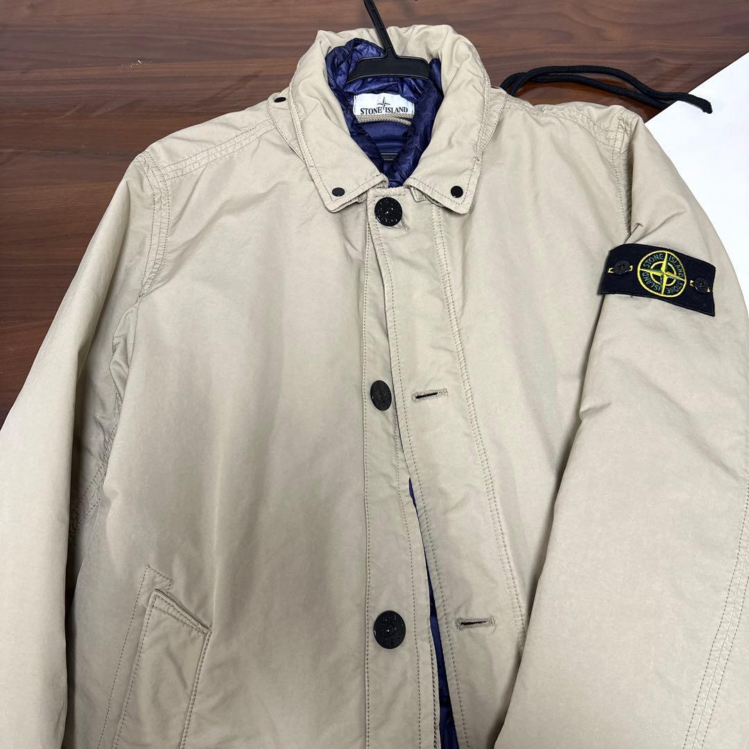 ♡未使用♡STONE コート