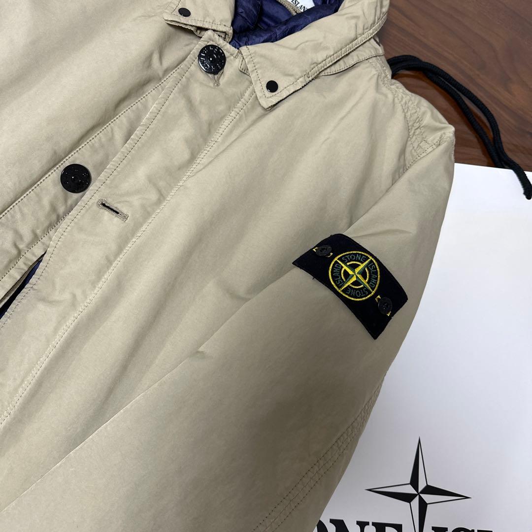 ♡未使用♡STONE コート