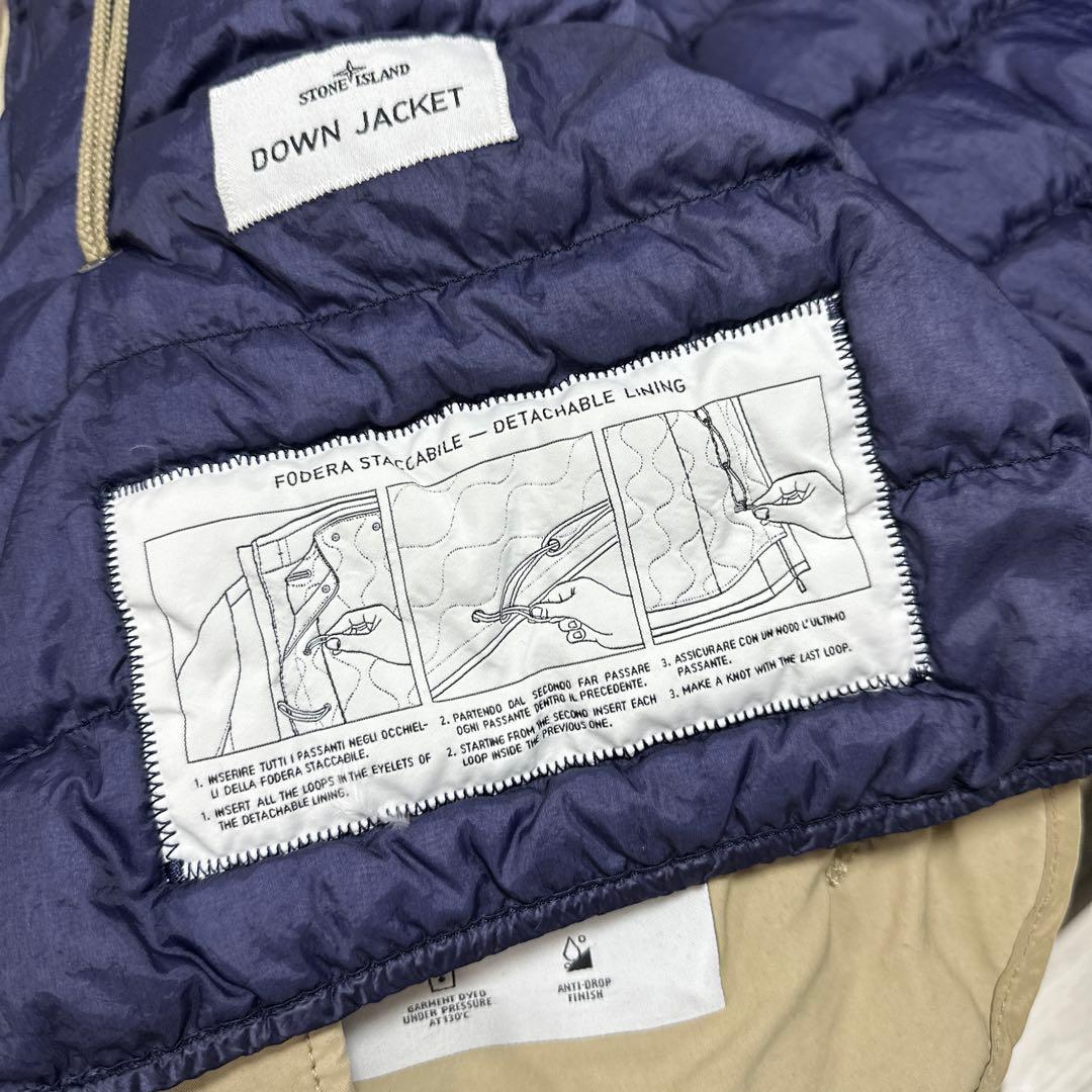 ♡未使用♡STONE コート