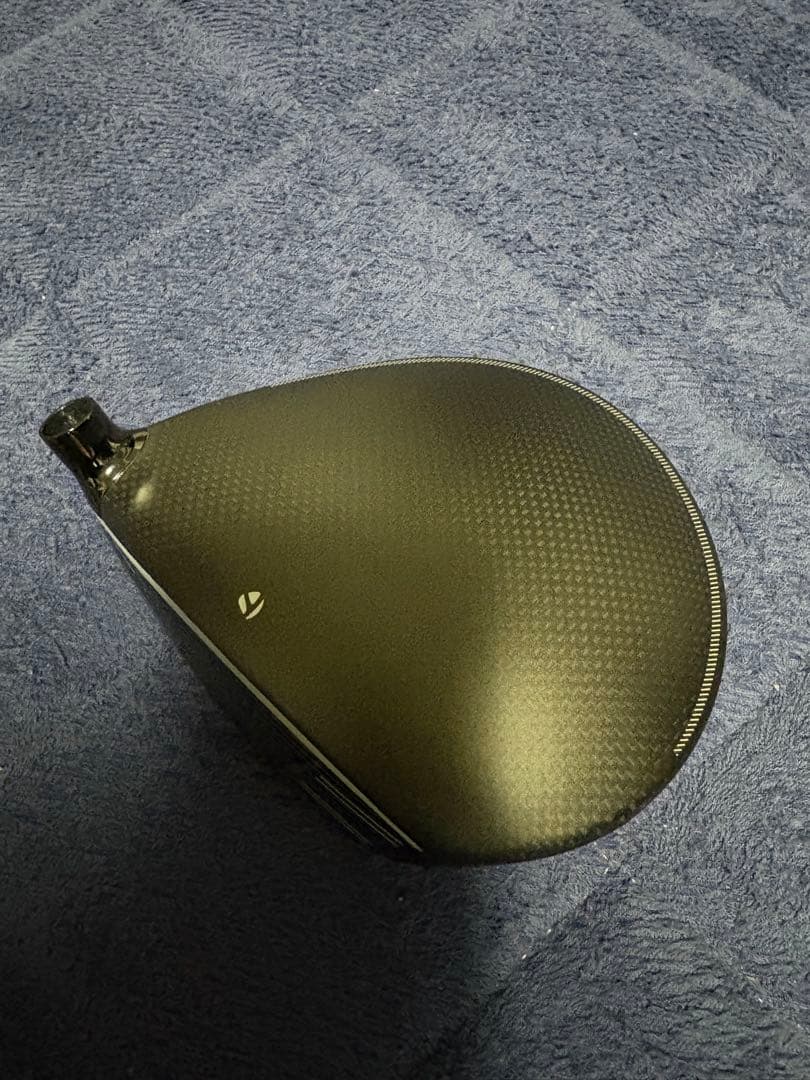 テーラーメイド Qi4Dドライバー コア スピーダーNX ゴールド 日本正規品