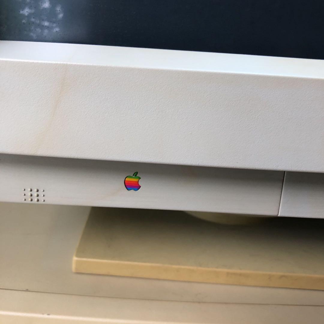 Macデスクトップ Macintosh Performa 630 Apple Computer