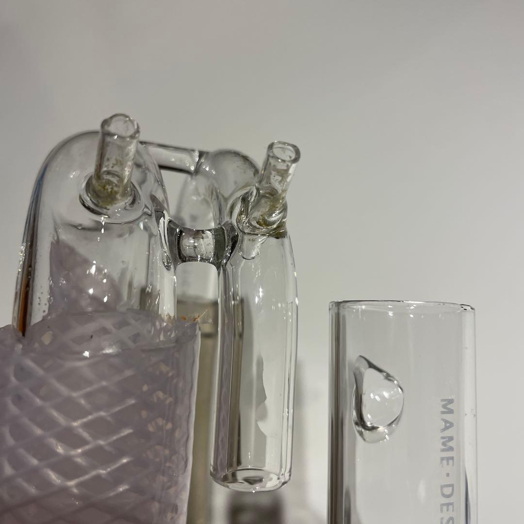 マメデザイン マメオーバーフローM(mame overflow