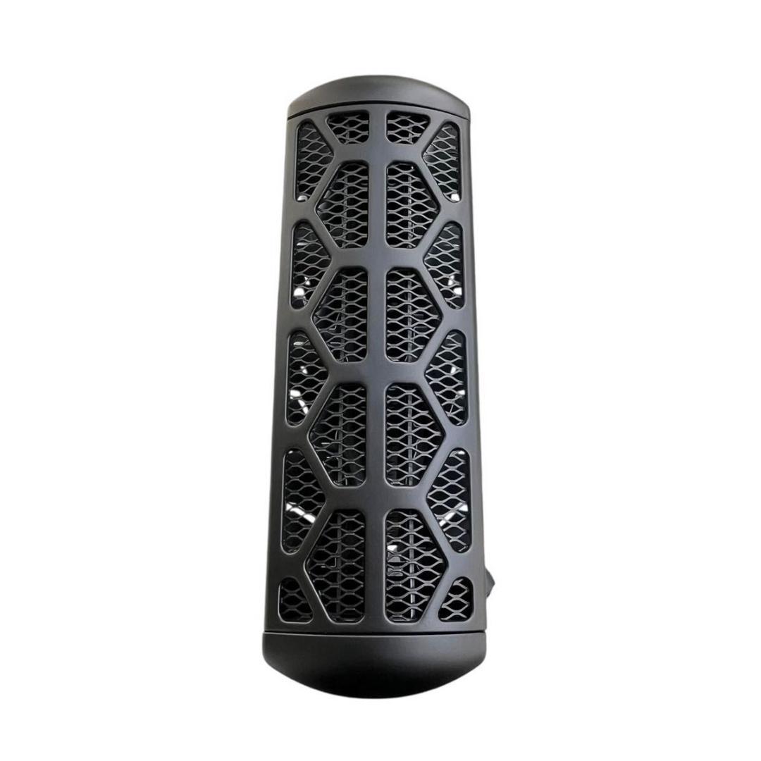De'Longhi マルチダイナミックヒーター MDH12-BK リモコン付