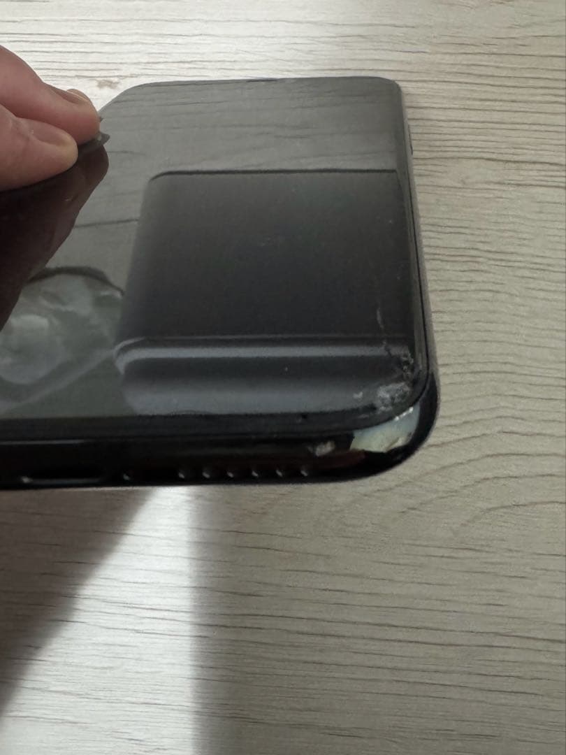 iPhone 11 Pro 64GB 本体