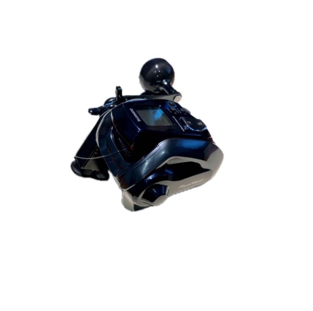 シマノフォースマスター 600 電動リール