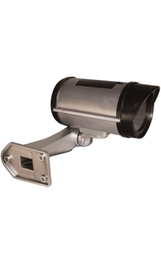 安全テクノロジーdm-irdomダミードーム型防犯カメラ　防犯カメラ　ダミー