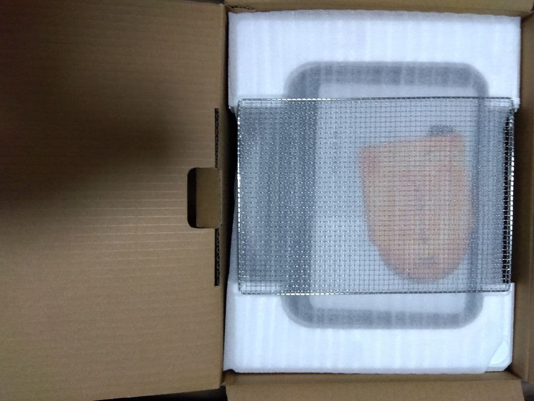 アラジン グラファイトトースター