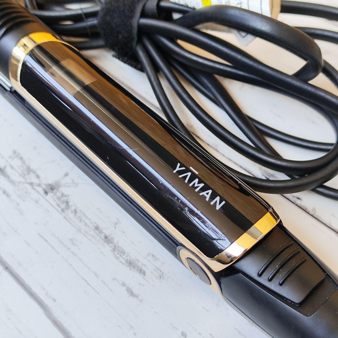 ヤーマン ヴェーダスムースアイロン BS for Salon PSM-140B