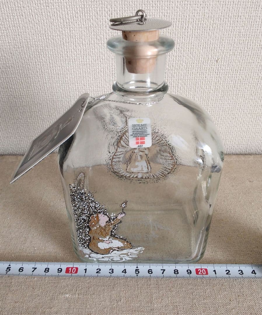 ウタタコ　HOLMRGAARD　ホルムガード　アンデルセン