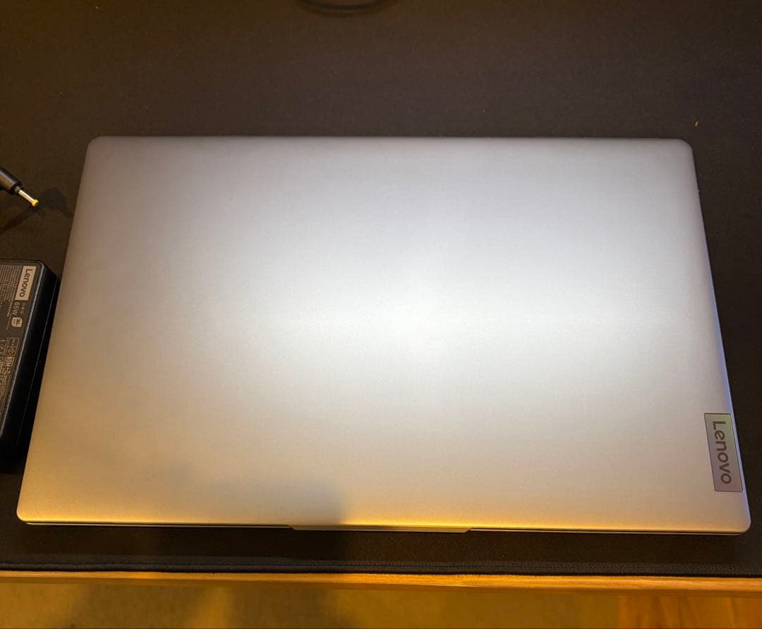 美品　ideapad slim3 gen8 15.6型　ryzen5 7530U