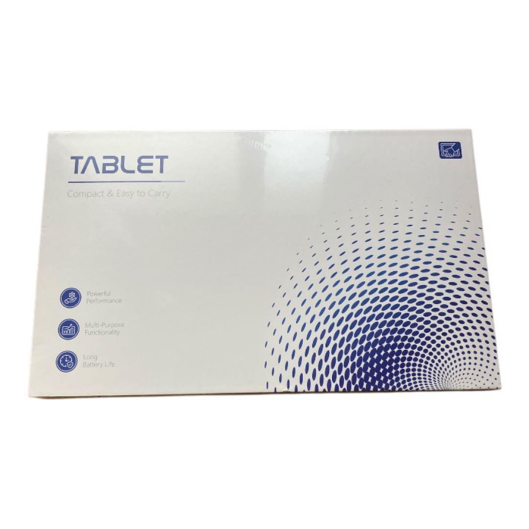 タブレット Android15 Wi-Fi アンドロイド 10インチ