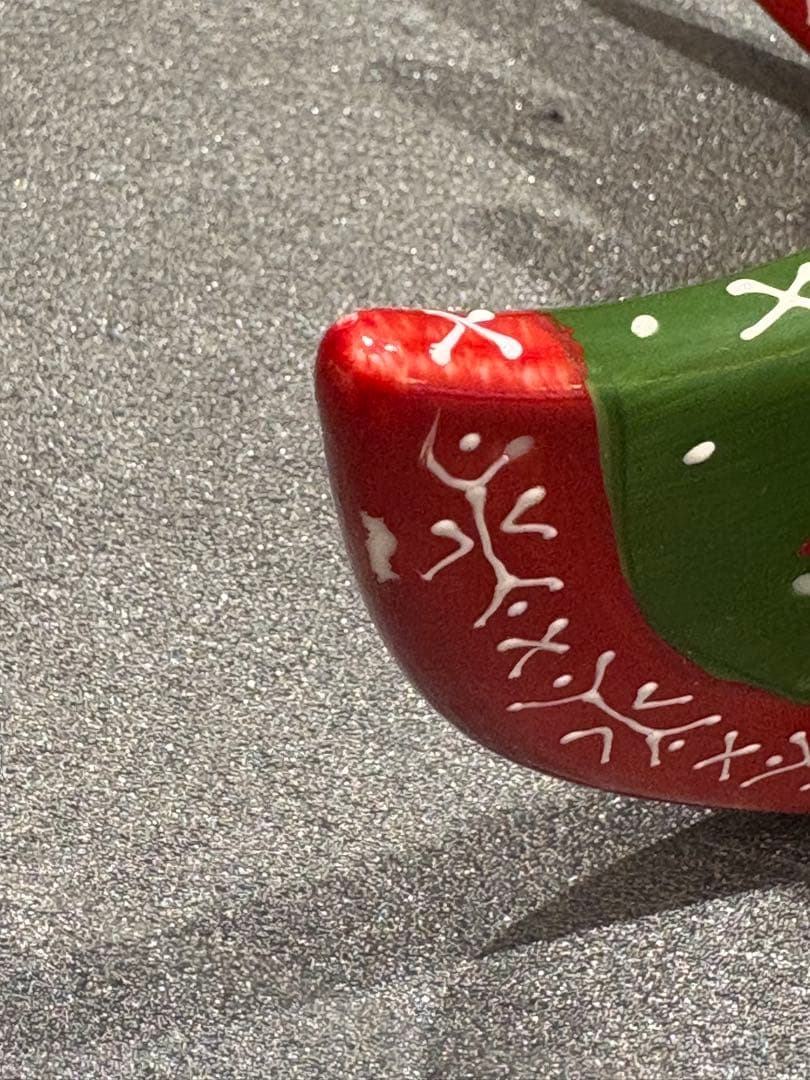 【レア・箱入】ビレロイ＆ボッホ　陶器　クリスマスツリー　キャンドルホルダー