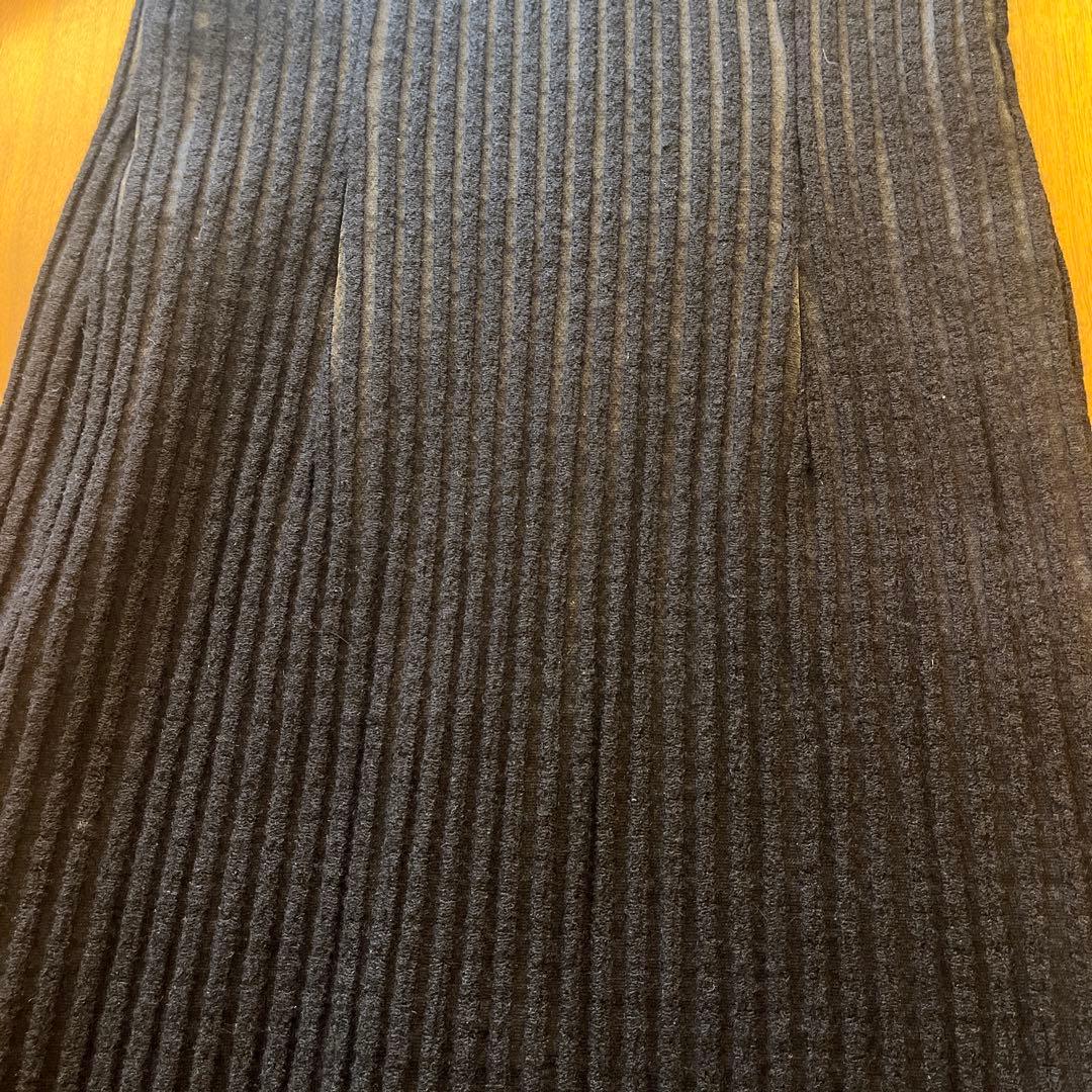 ミスアシダ ワンピース