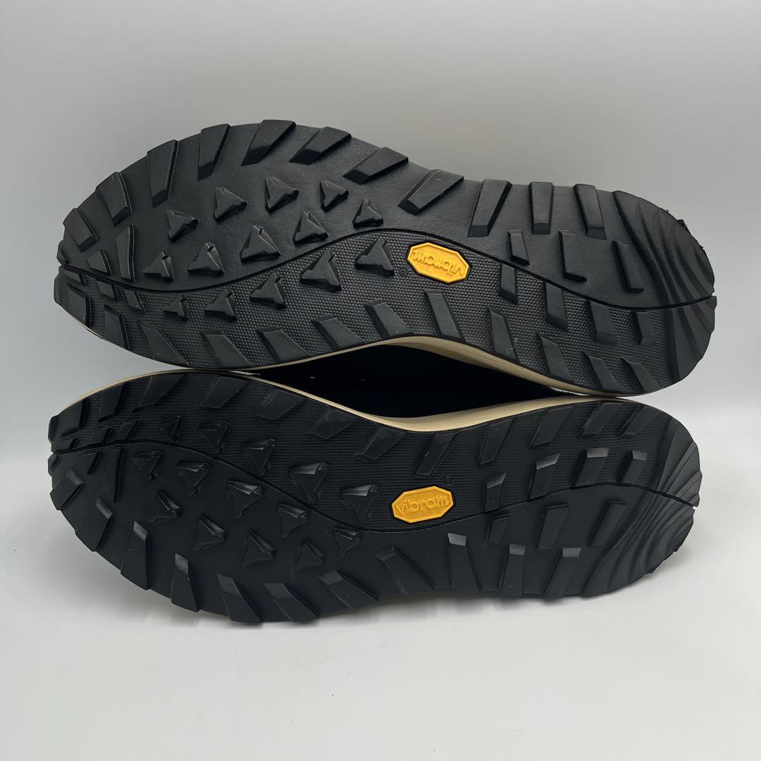 Clarks Wallabee Eden ワラビーエデン【UK7】