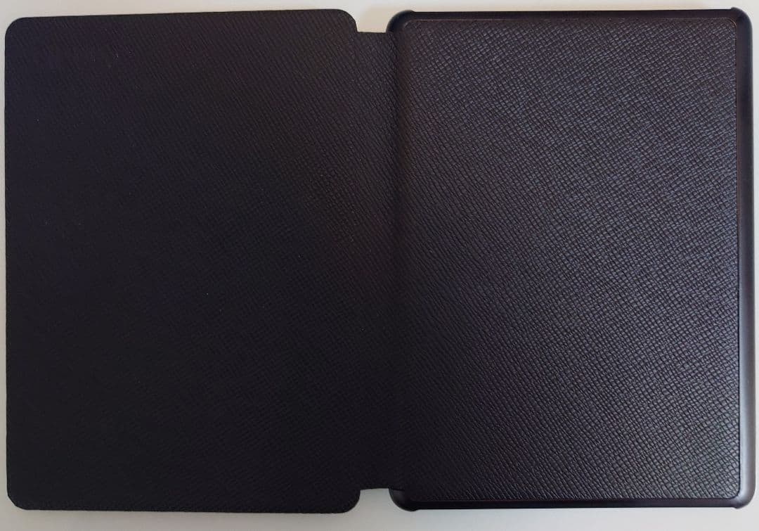 Kindle Paperwhite第11世代 16GB＆レザーカバー＆フィルム付