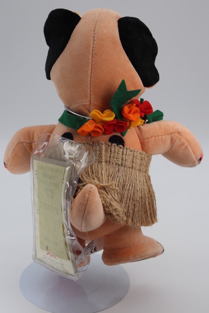 ハワイアンのボンゾ 24cm メリーソート社 コレクター向き