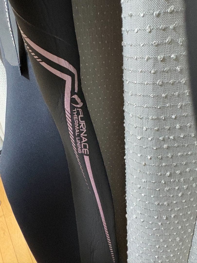 BILABONG(ビラボン)5×3mm セミドライ メンズ XL相当(オーダー)