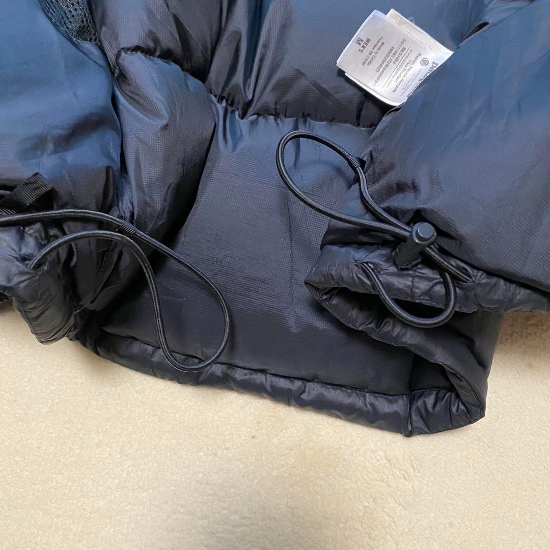 パタゴニア　フィッツロイ　ダウンジャケット　M ビンテージ