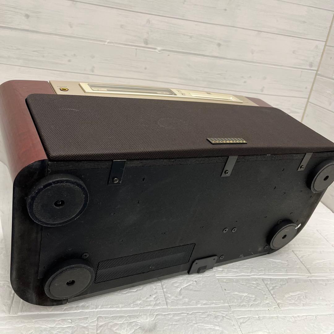 専用SONY セレブリティⅡ MD-7000 CD/MDコンポ