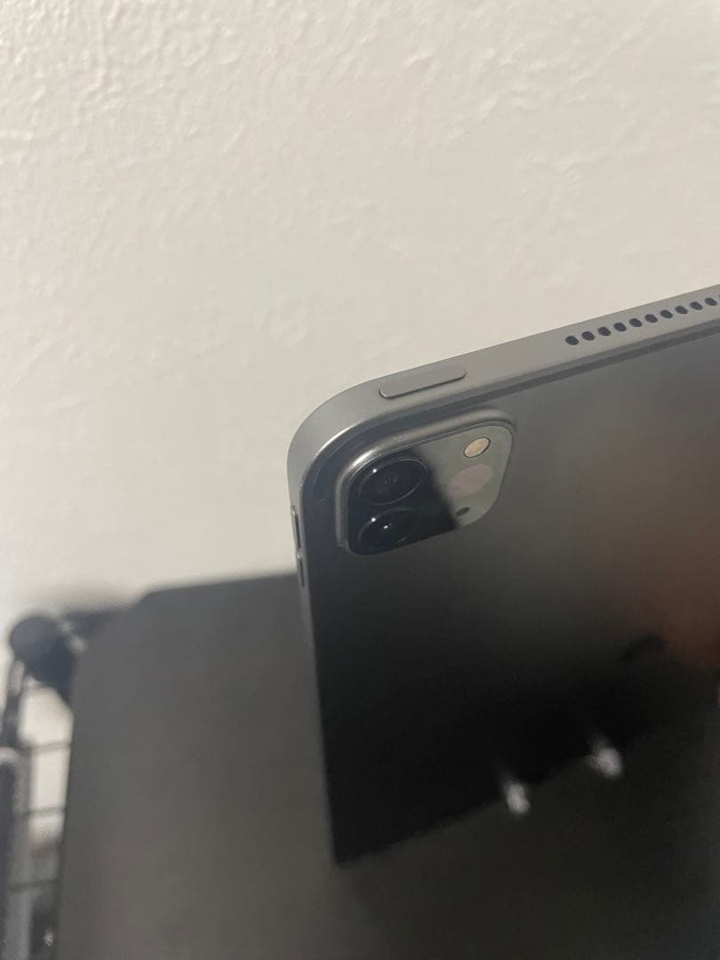 iPad Pro 12.9インチ 第5世代 Wi-Fi 256GB シルバー