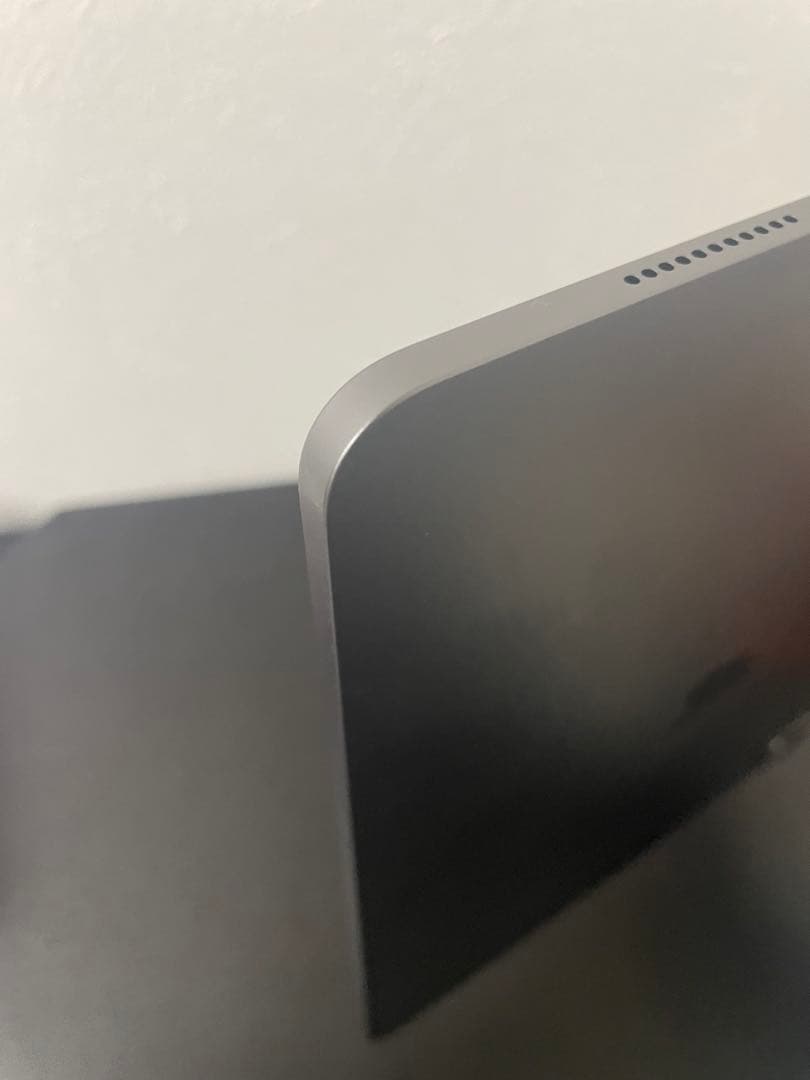 iPad Pro 12.9インチ 第5世代 Wi-Fi 256GB シルバー