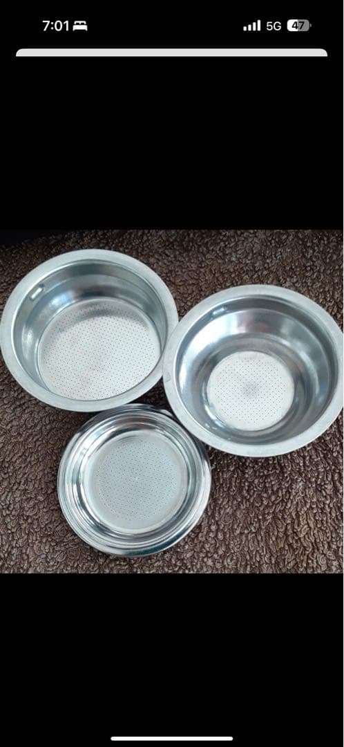 ★デロンギ コンビコーヒーメーカー BCO410J-W ホワイト