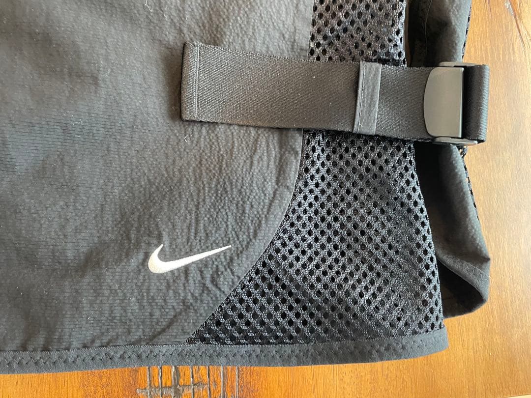 新品未使用 ナイキ ACG リバー ドリフター ベスト NIKE VEST