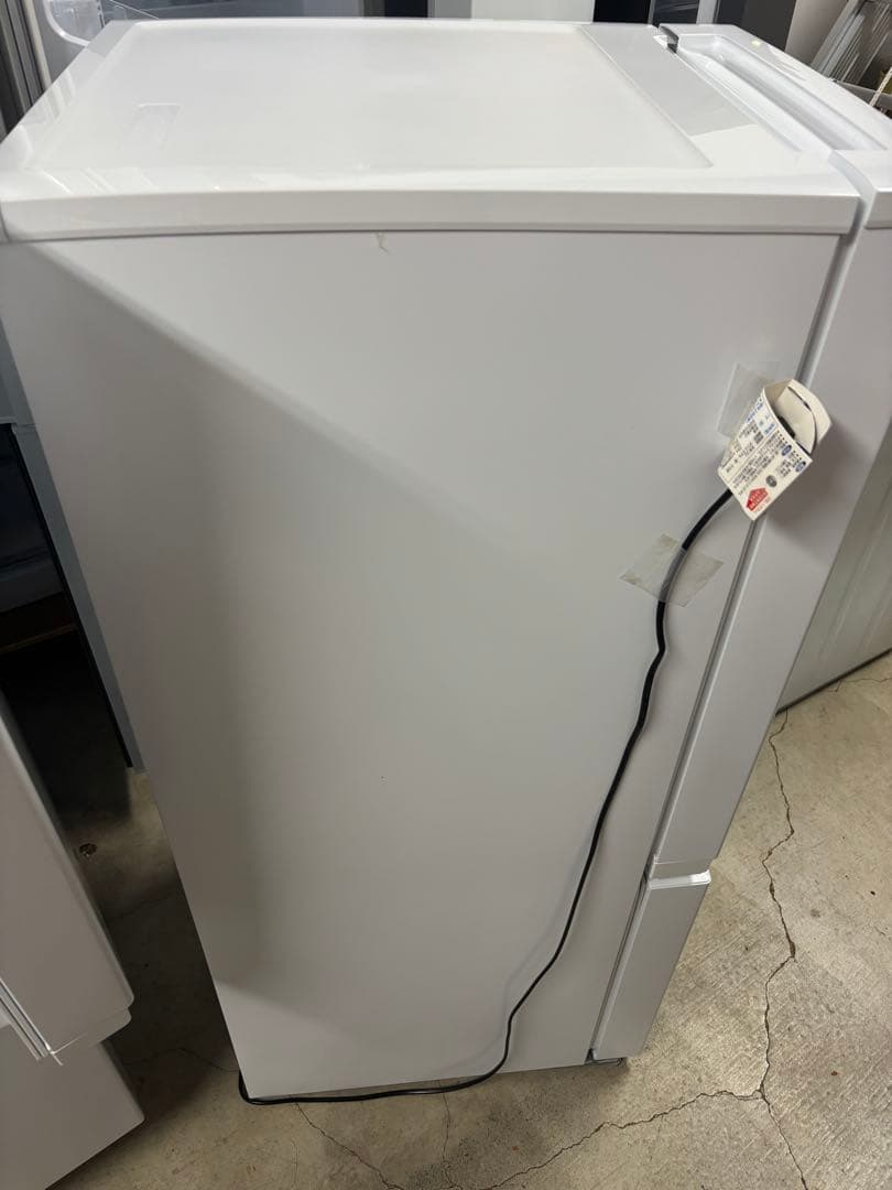 冷蔵庫 ヤマダセレクト YRZ-F15G1 2020年製 T