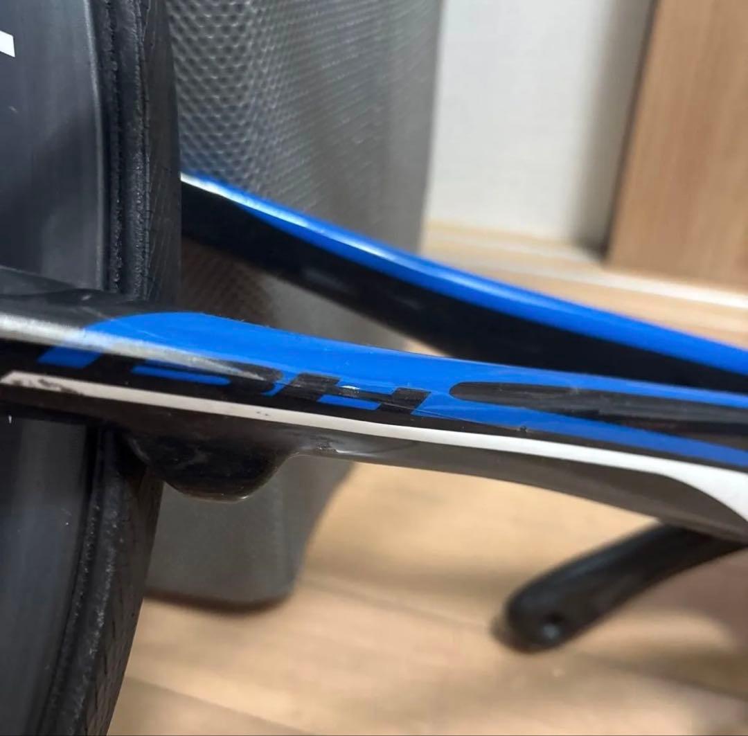 BH G5 フレームセット カーボンフレーム