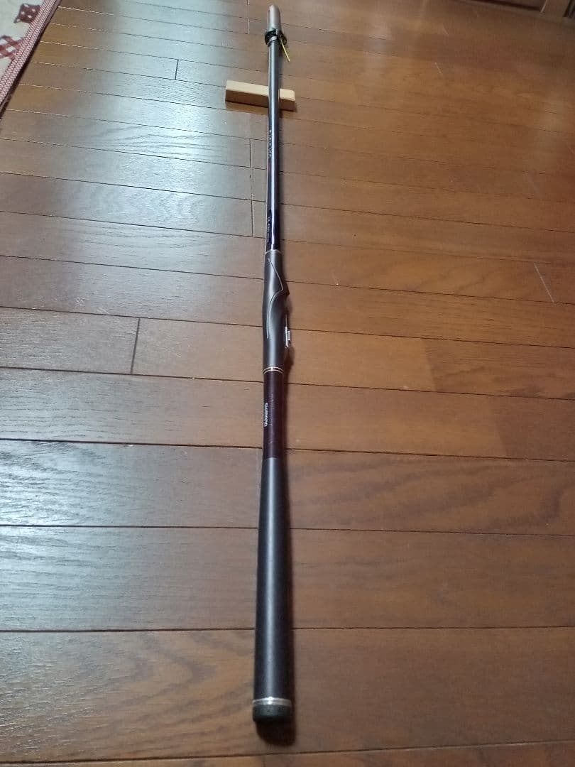 シマノ SHIMANO ベイシス BASIS ISO 1.5-530 磯竿