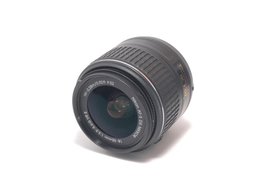 ⭐️軽量＆コンパクト⭐️Nikon D3300 ニコン デジタル一眼レフ