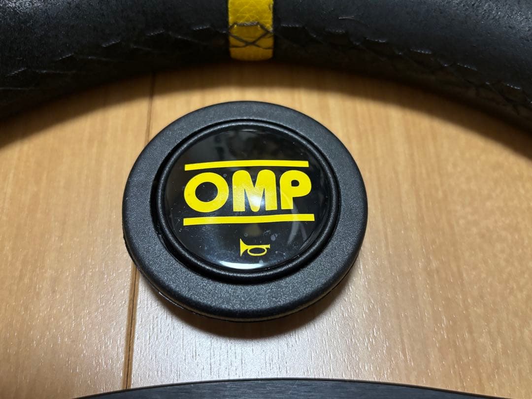 パーツ omp targa