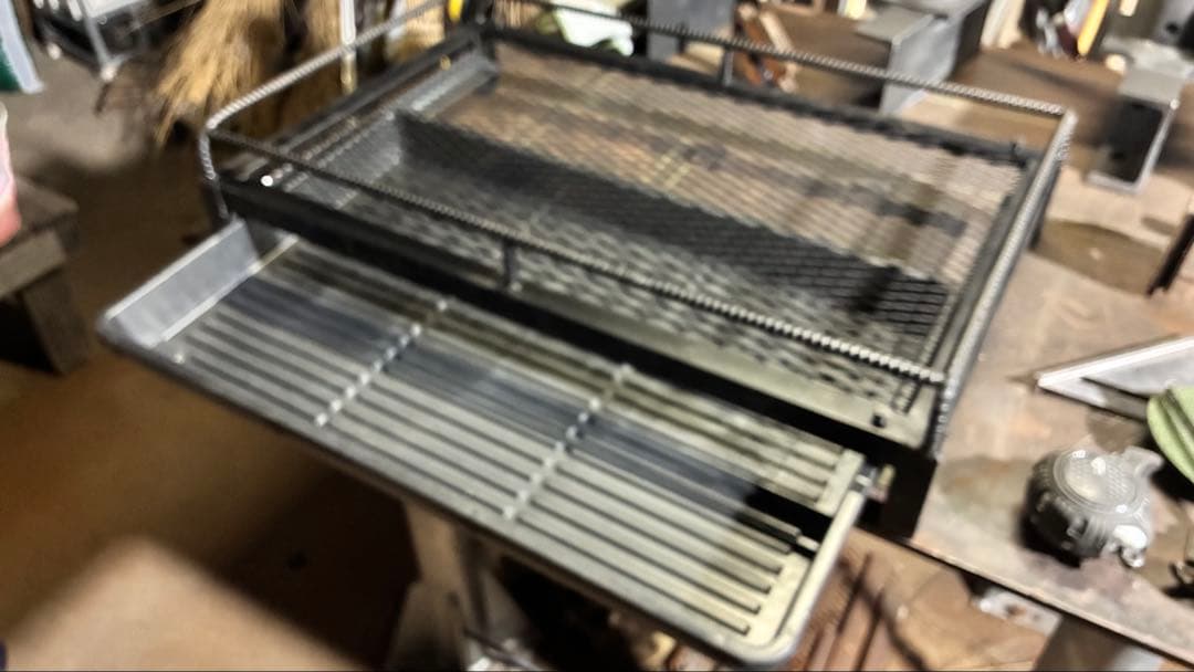 【ハンドメイド】植物棚 アイアンラック アガベ 塊根植物 多肉植物 観葉植物