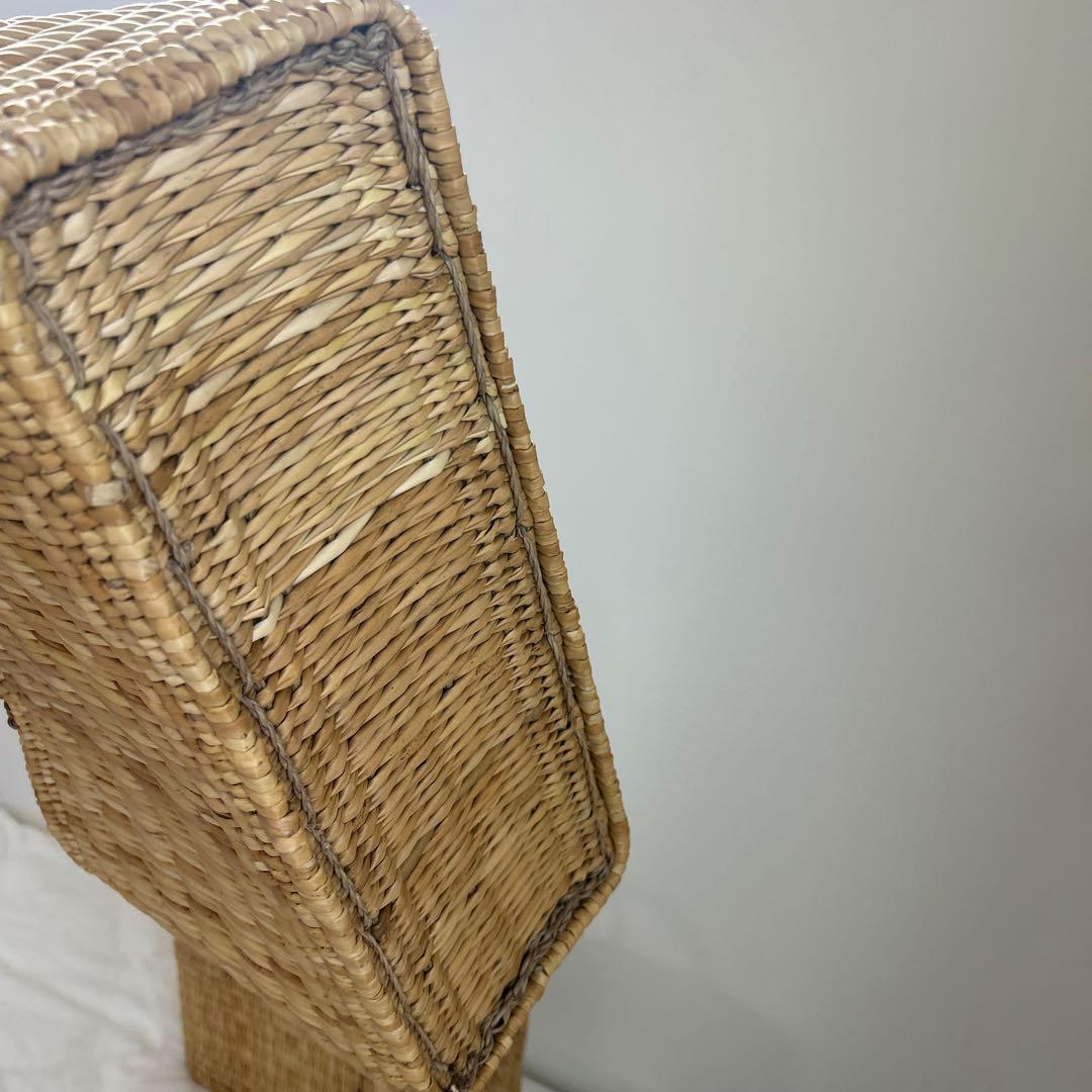 ワランワヤン　かごばっく　2個セット