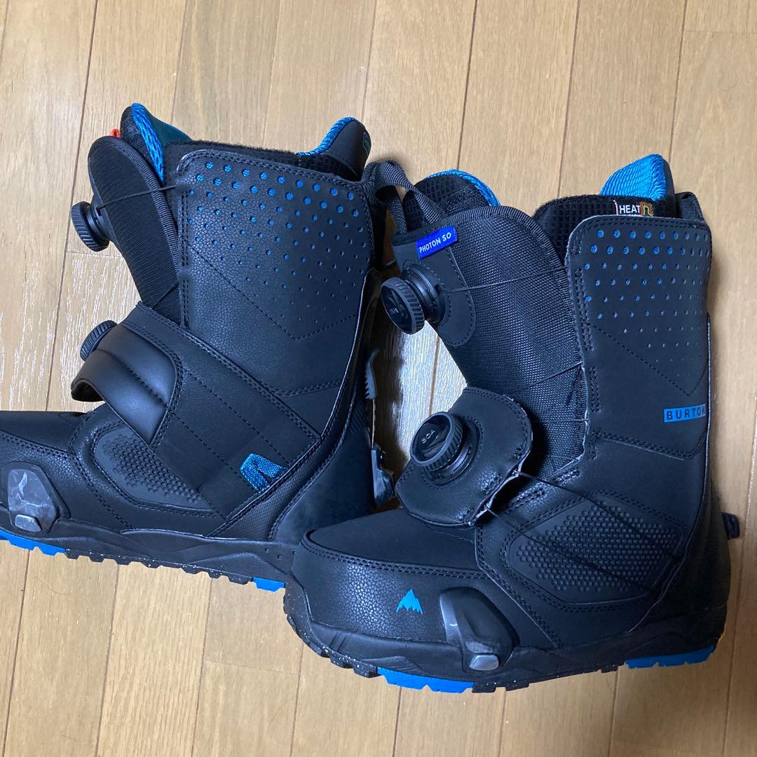 スノーボード BURTON Photon step on wide